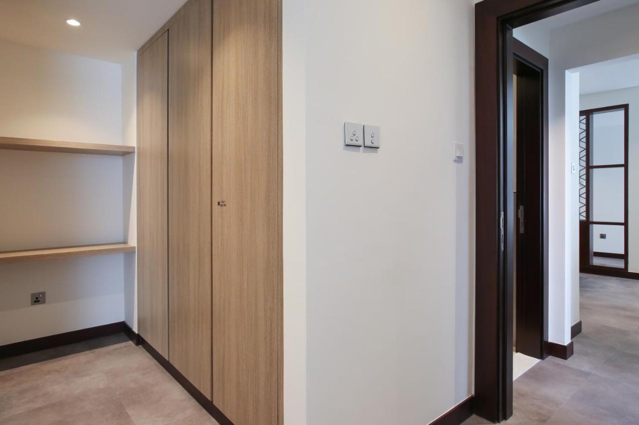 דובאי Sitara Hotel Apartment מראה חיצוני תמונה